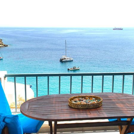 Aelia Mare Apartments Nr4 Istérnia エクステリア 写真