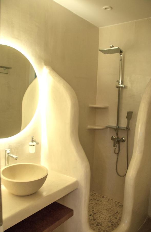Aelia Mare Apartments Nr4 Istérnia エクステリア 写真