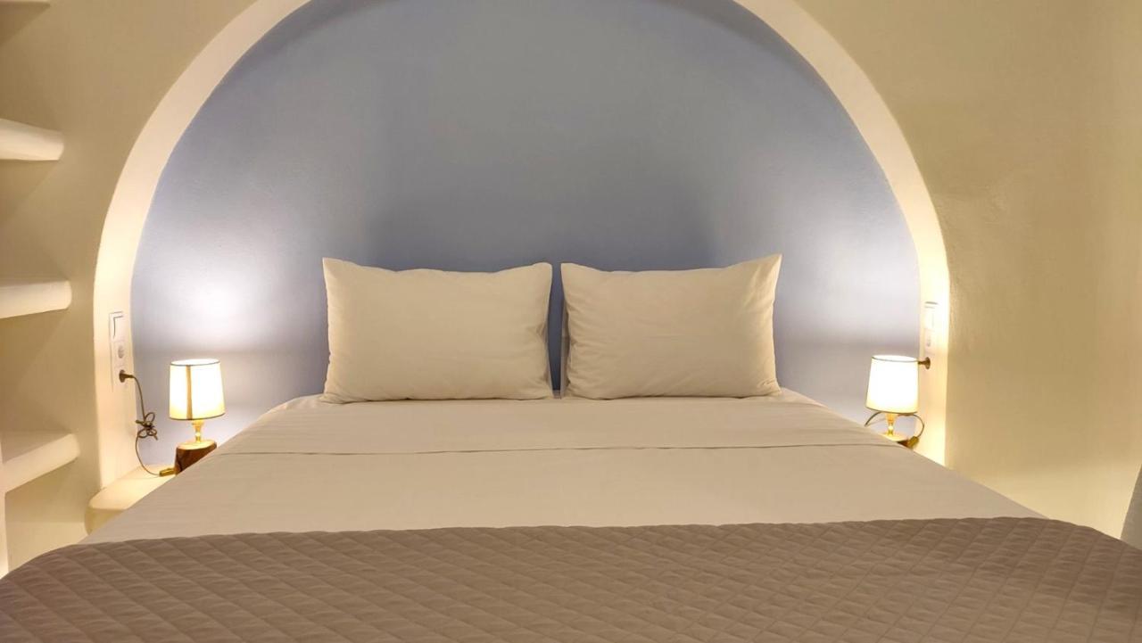 Aelia Mare Apartments Nr4 Istérnia エクステリア 写真